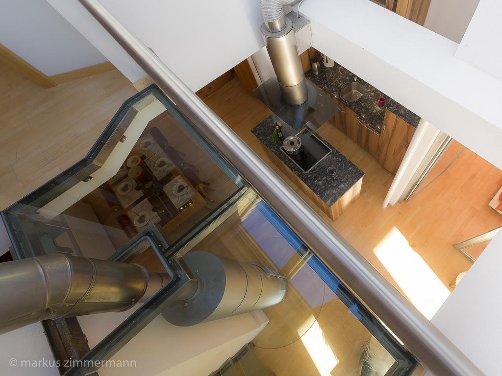 Haus Maryland Apartment เซอร์แมท ห้อง รูปภาพ