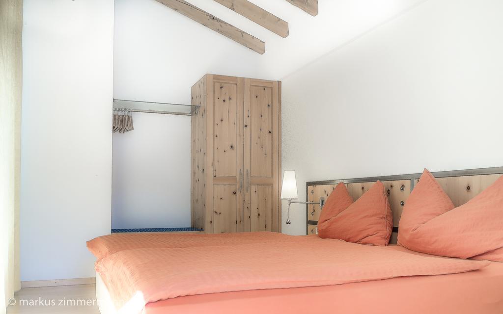 Haus Maryland Apartment เซอร์แมท ห้อง รูปภาพ