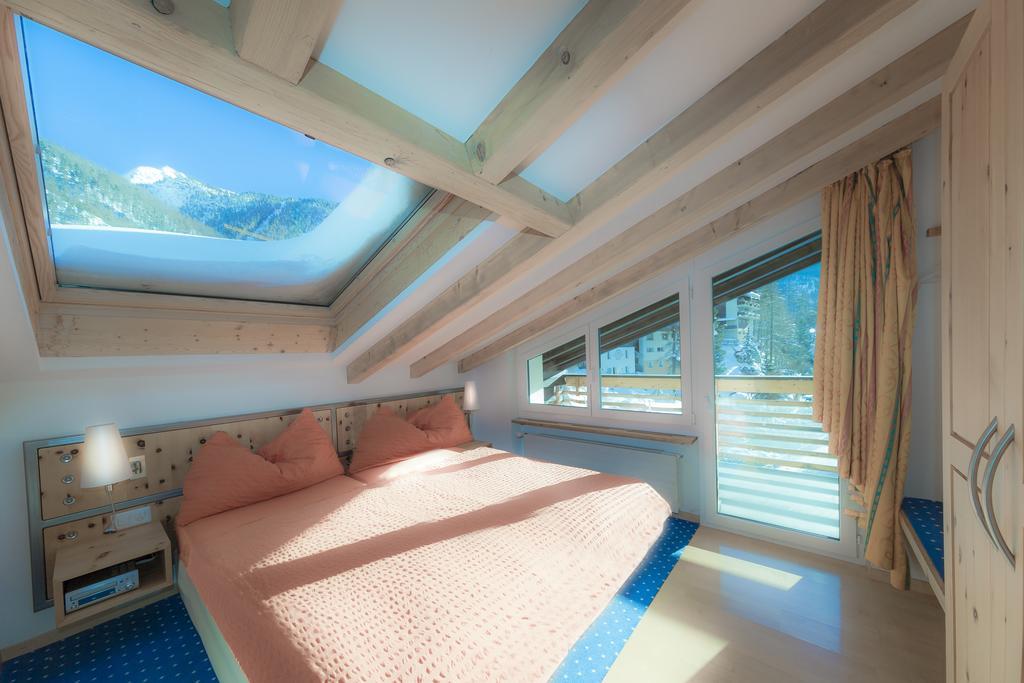Haus Maryland Apartment เซอร์แมท ภายนอก รูปภาพ