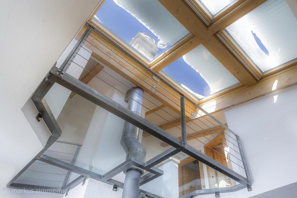 Haus Maryland Apartment เซอร์แมท ห้อง รูปภาพ