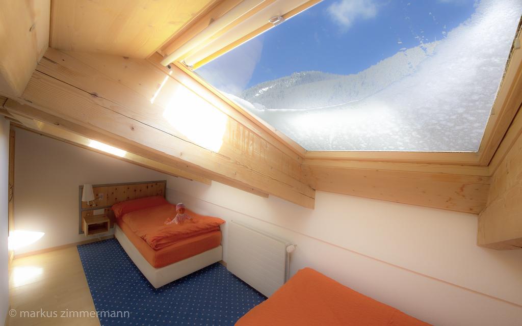 Haus Maryland Apartment เซอร์แมท ห้อง รูปภาพ