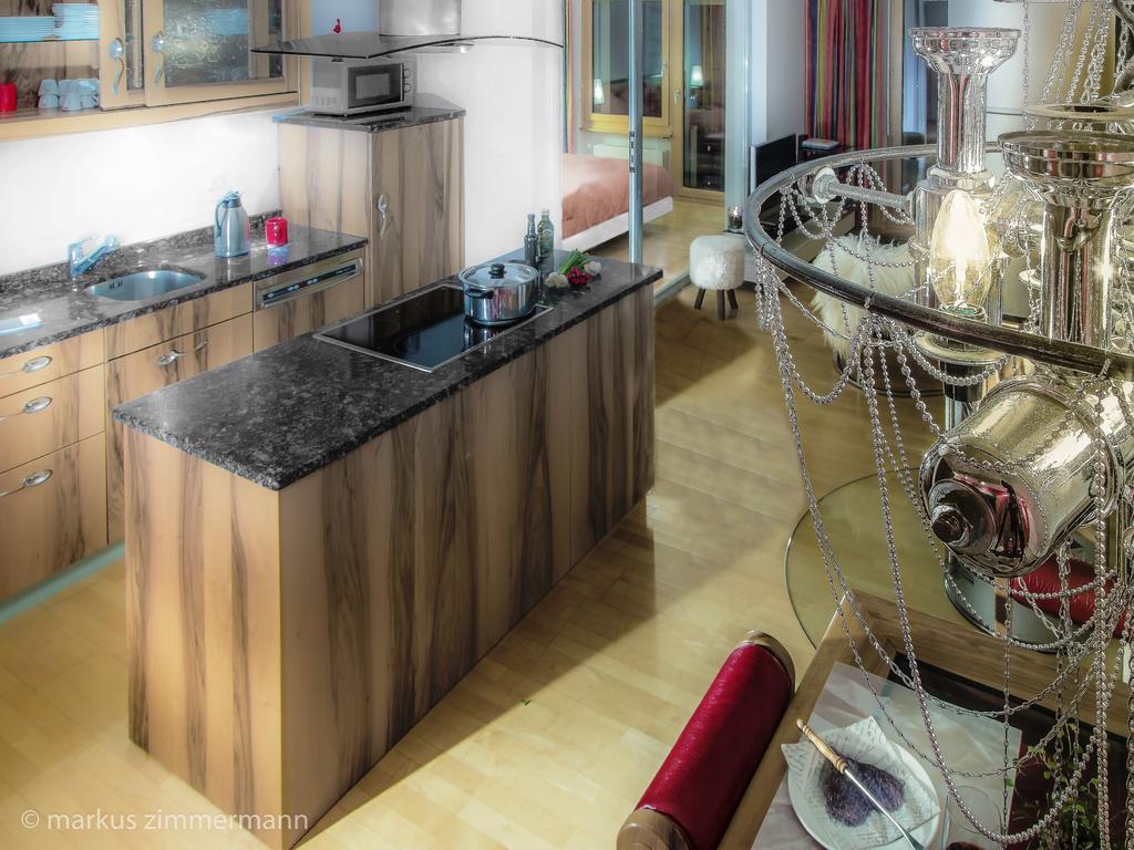 Haus Maryland Apartment เซอร์แมท ห้อง รูปภาพ